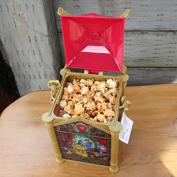 ディズニーランドのポップコーン専門店 ビッグポップを紹介 おみやげニッポン全国お土産 スイーツブログ