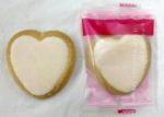 Strawberry heart 苺に恋してクッキー