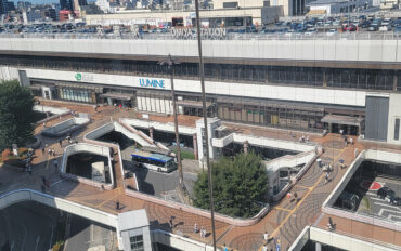 大宮駅
