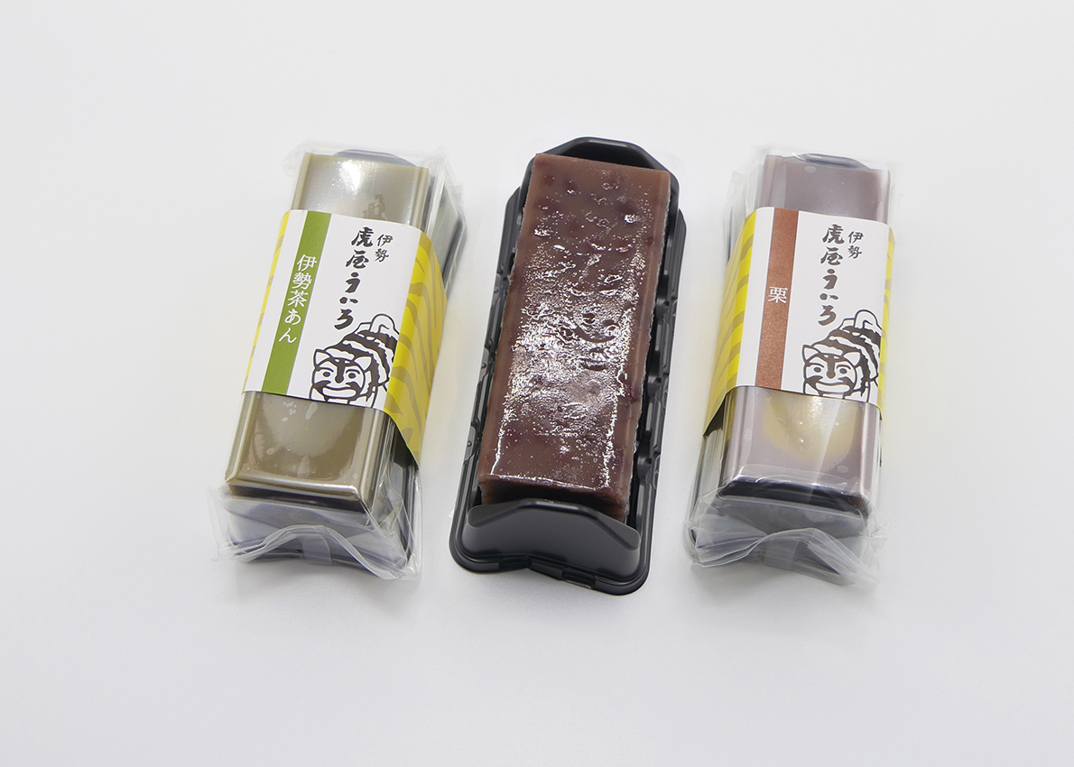 【三重お土産】100年以上続く老舗!虎屋ういろのういろをご紹介 – おみやげニッポンお土産・イーツブログ