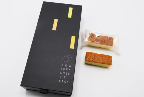 グラマシーニューヨーク ニューヨークチーズケーキ