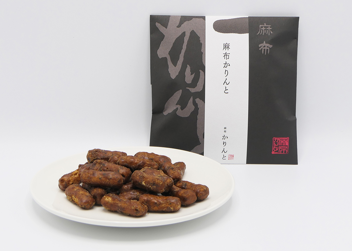 【東京お土産】ギフトにも最適！かりんとう専門店「麻布かりんと」をご紹介【麻布十番】 – おみやげニッポンお土産・イーツブログ