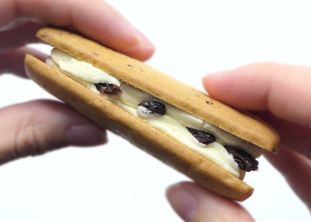 Huffnagel バターサンド オリジナル