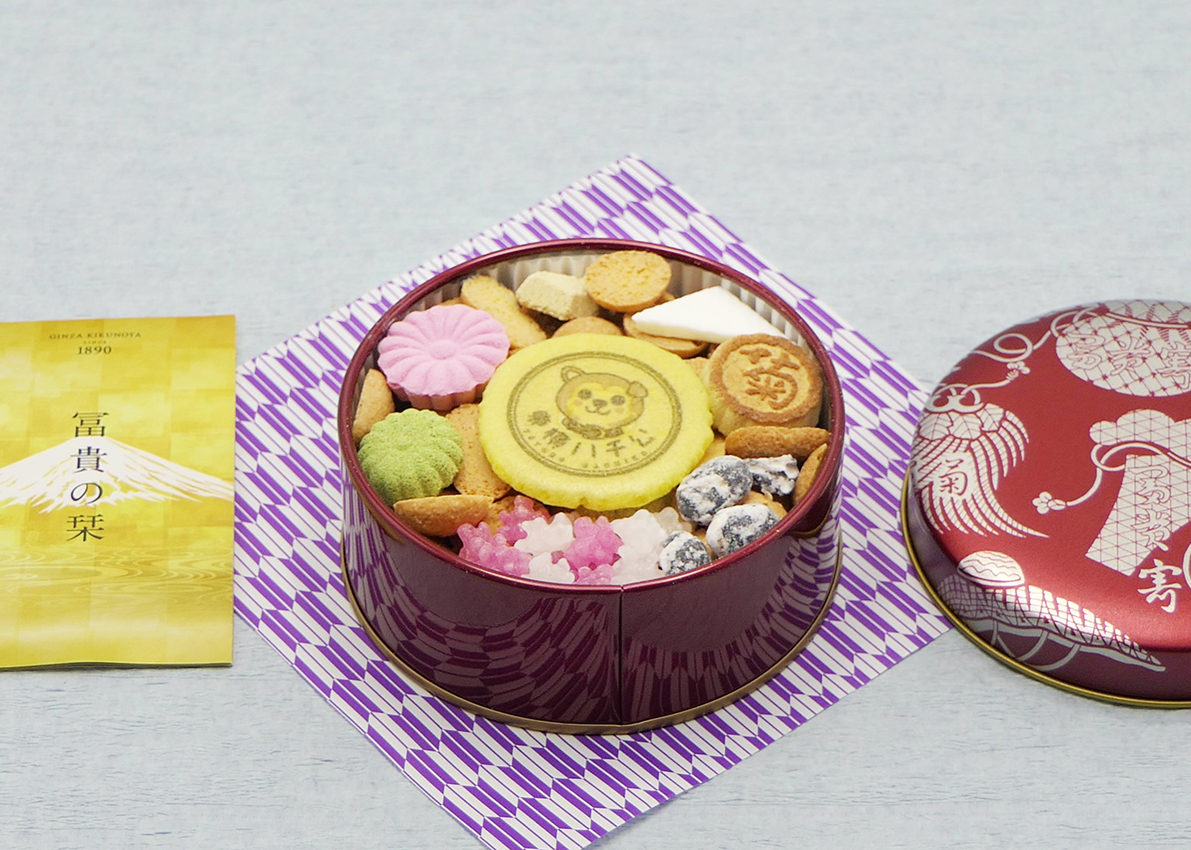 東京新施設「豊洲 千客万来」のおすすめお土産&スポットをご紹介 – おみやげニッポンお土産・スイーツブログ