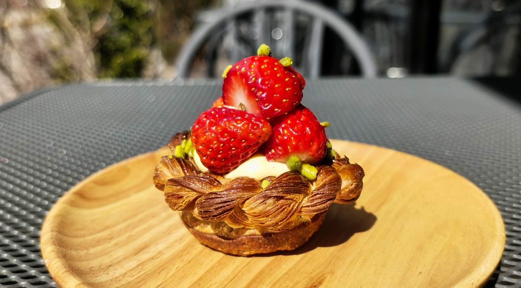 daco軽井沢のダコタルト