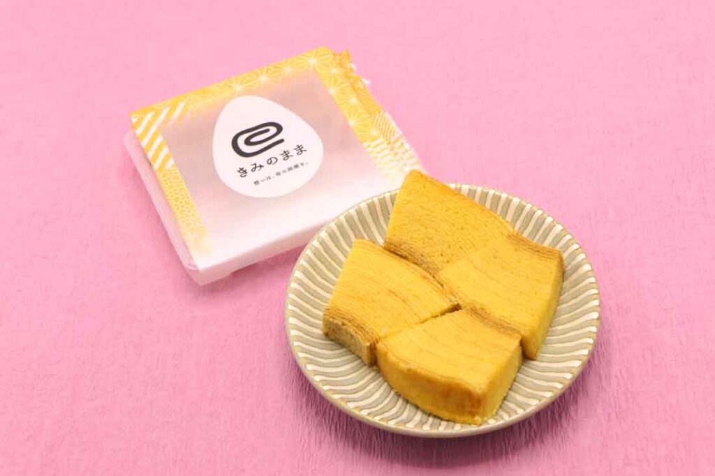 ヤタローのきみのまま