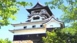 犬山城