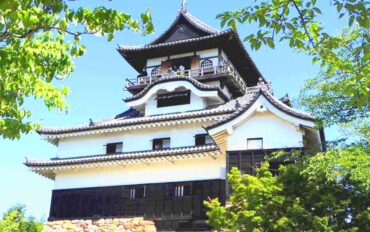 犬山城